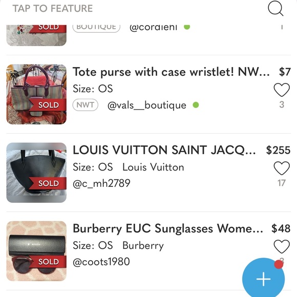 🎉HP🎉 LIVE SHOW NOTIFICATION ❤️ THIS LISTING 🛍️🛍️🛍️ SOLD OUT TRAYS - Picture 10 of 12